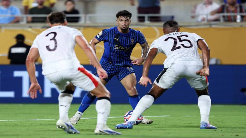 Al-Hilal