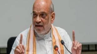 Amit Shah on Yamuna Rejuvenation