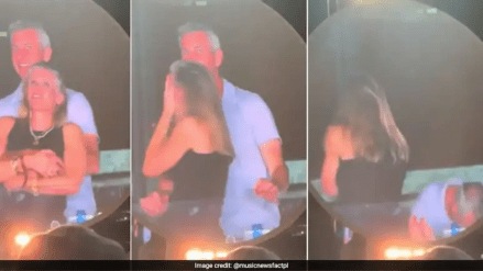 Andy Byron Andy Byron