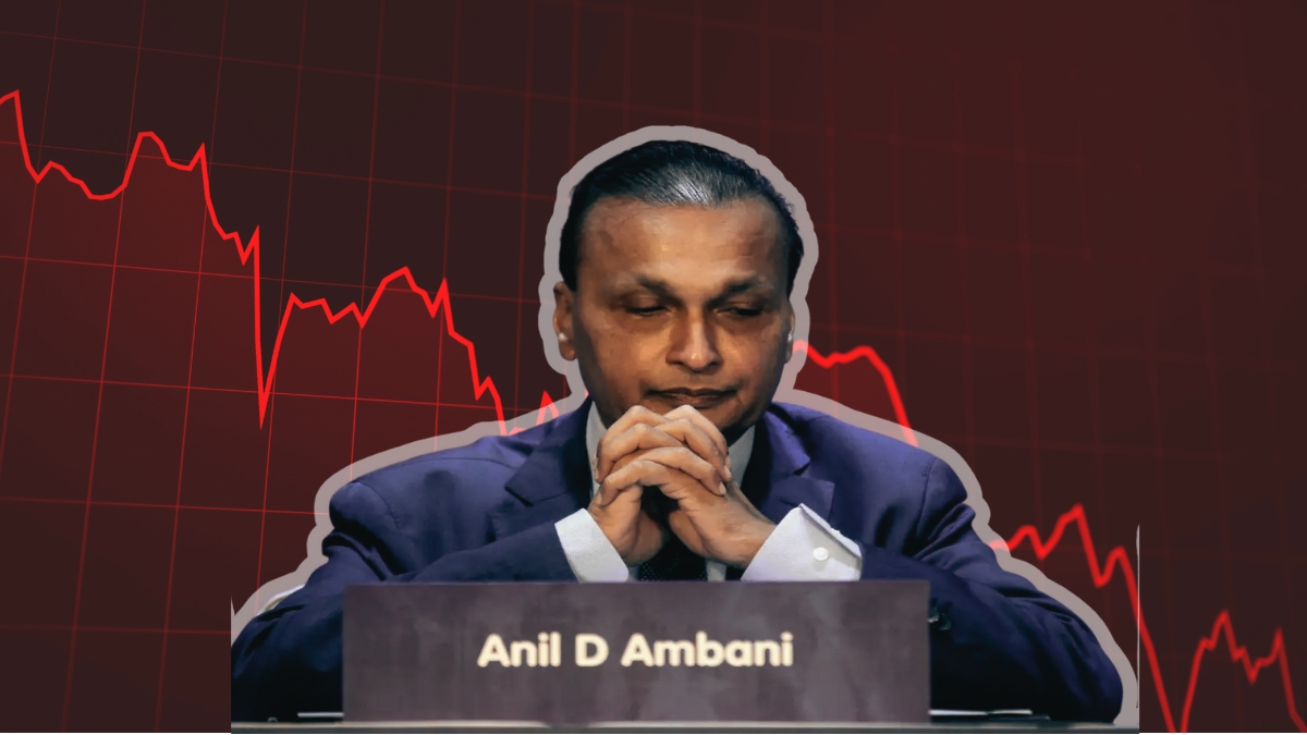 'Exposure only around Rs 6,500 cr,' Reliance Infra issues statement on ED action against Anil Ambani 'Exposure only around Rs 6,500 cr,' Reliance Infra issues statement on ED action against Anil Ambani