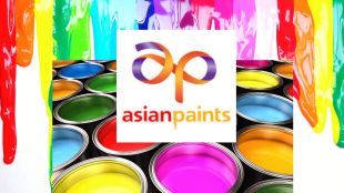 asian paints