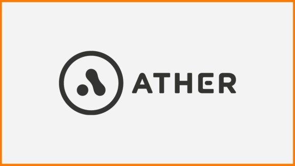 Ather Energy Closes Gap on Ola Electric in July E2W Sales, Rizta Fuels Growth. (Image Source: Twitter)