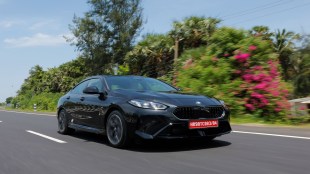 BMW, sedan, auto, BMW 2 Series Gran Coupé, car news, sports car