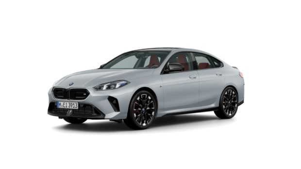 BMW 2 Series Gran Coupe