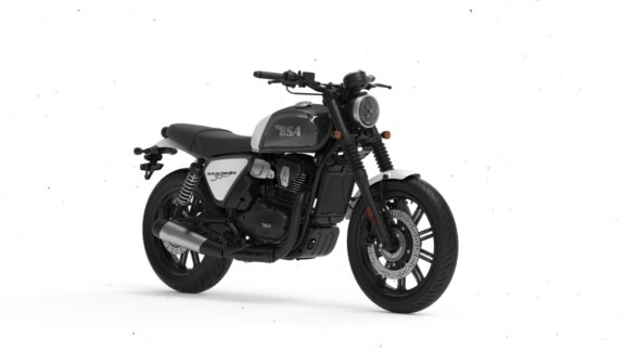 BSA Bantam
