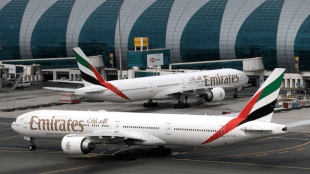 Dubai-based Emirates begins massive recruitment drive with for 17,300 job openings (Photo: Reuters)