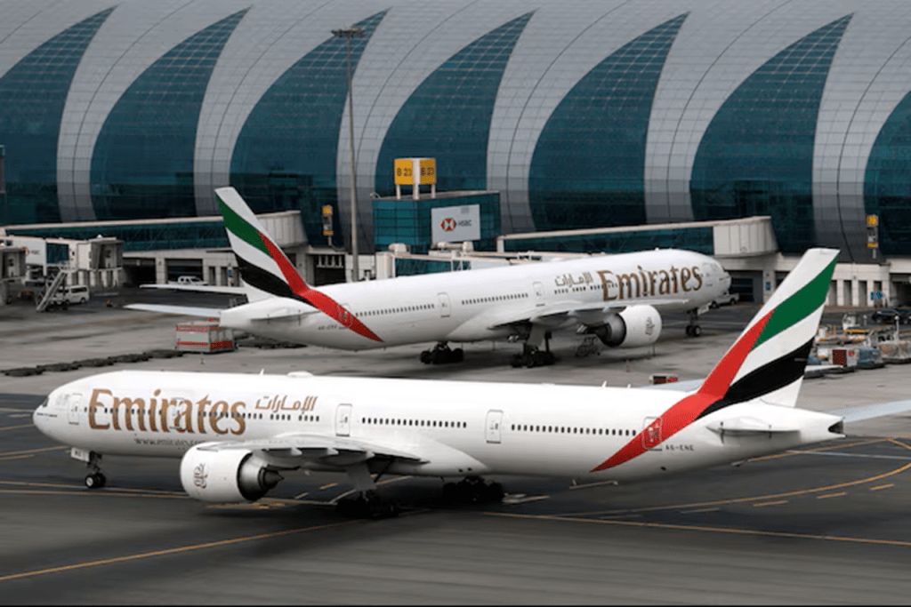 Dubai-based Emirates begins massive recruitment drive with for 17,300 job openings (Photo: Reuters)