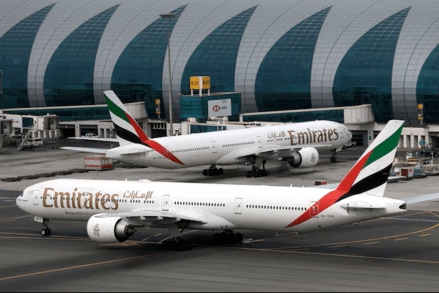 Dubai-based Emirates begins massive recruitment drive with for 17,300 job openings (Photo: Reuters)