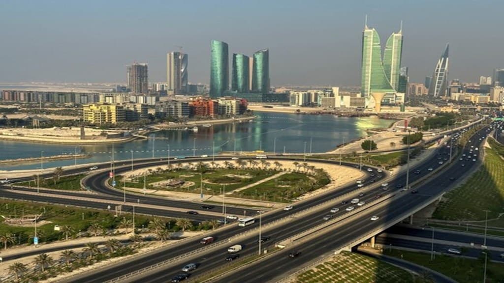 Bahrain golden visa, Bahrain jobs, Bahrain permanent residency, real estate investors, salaried individuals,