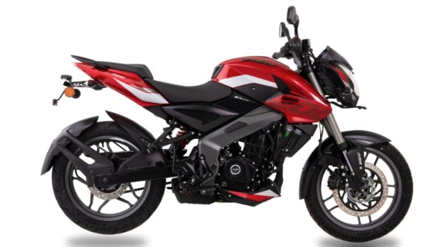 Bajaj Pulsar NS200