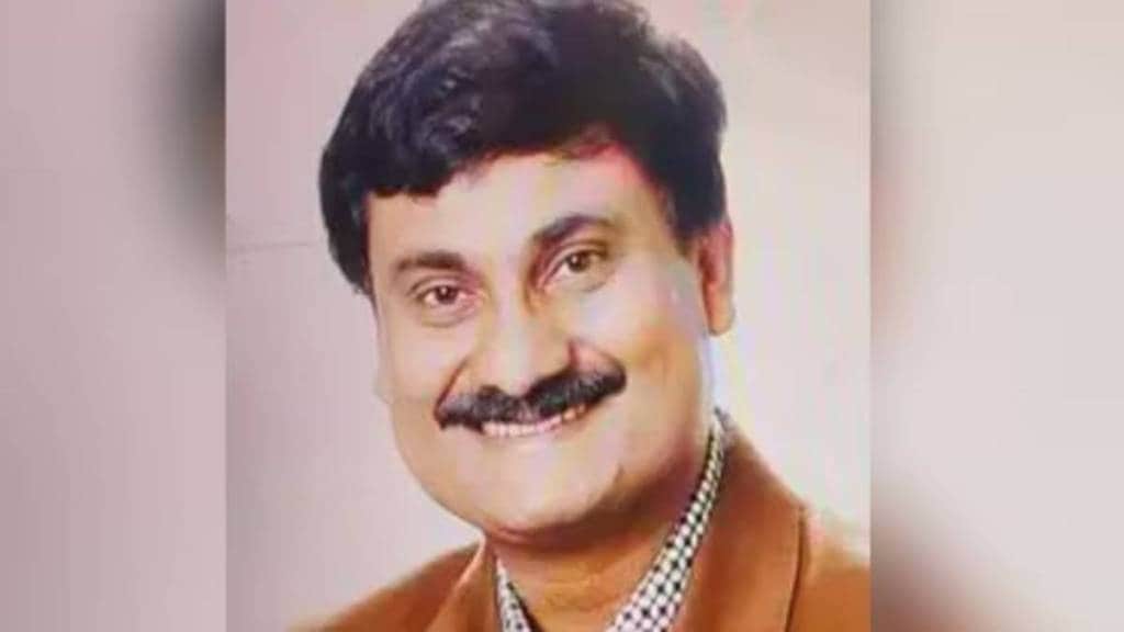 Bank manager dies by suicide in Pune Bank manager dies by suicide in Pune