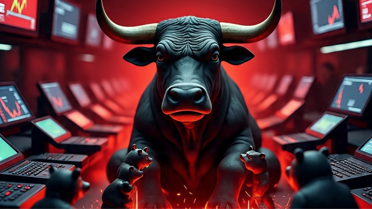 Markets today at close, July 24