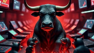 Markets today at close, July 24