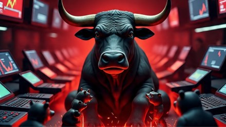 Markets today at close, July 24 Markets today at close, July 24