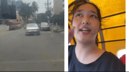 Bengaluru stalking incident Bengaluru stalking incident