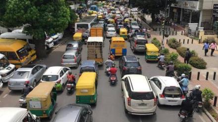 ‘Rs 415 for 6 km?’: Bengaluru woman’s viral rant about cab, auto woes