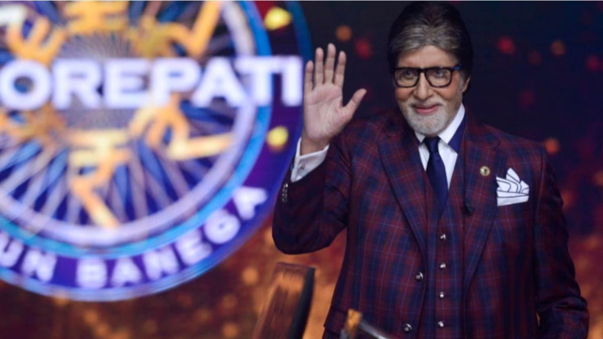 Amitabh Bachchan will return as the host of KBC season 17