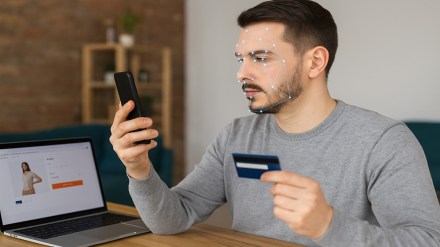 Federal Bank launches India's first-ever biometric authentication for ecommerce card transactions Federal Bank launches India's first-ever biometric authentication for ecommerce card transactions
