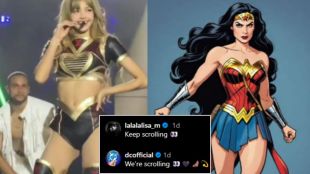 BLACKPINK Lisa Instagram