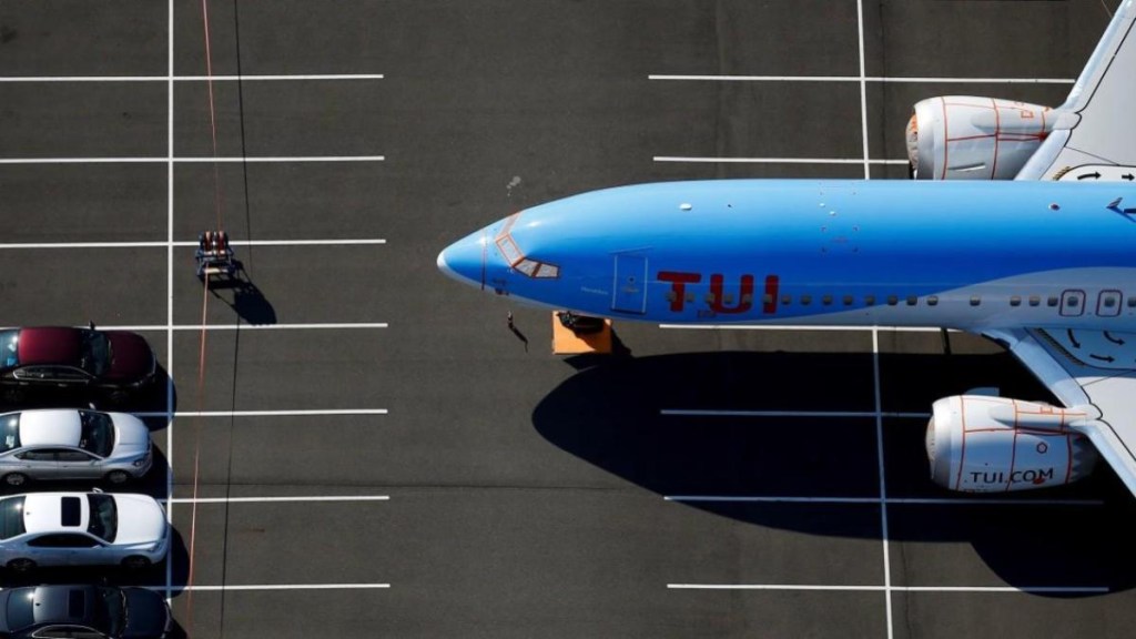 Boeing 787 Dreamliner, emergency landing, fight in flight, world news, aviation news Boeing 787 Dreamliner, emergency landing, fight in flight, world news, aviation news