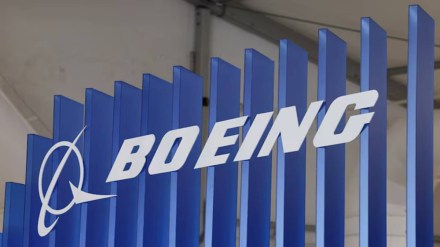 Boeing appoints Jay Malave as new finance chief
