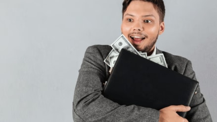 CEO compensation, CFO compensation