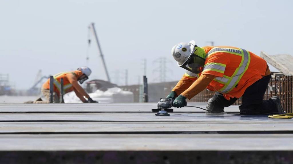 California bullet train project California bullet train project