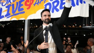 Zohran Mamdani said that if Trump is threatening him with arrest, deportation, and even denaturalisation, he can only imagine the fear under which countless immigrants whose names and stories are unknown live.