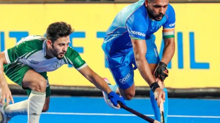 Before this statement, Pakistan's participation was considered highly doubtful due to recent political tensions. Before this statement, Pakistan's participation was considered highly doubtful due to recent political tensions.