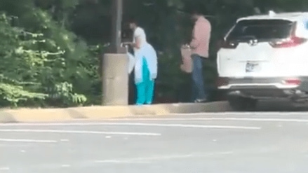 The post which recieved more than 1 million views has sparked a flood of polarising reactions. The post which recieved more than 1 million views has sparked a flood of polarising reactions.