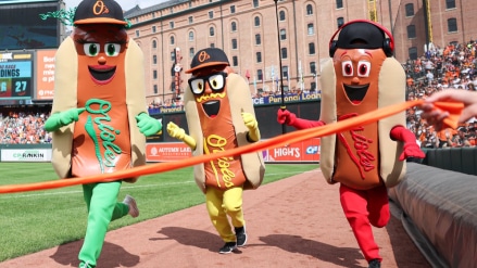 July 17 marks National Hot Dog Day, a celebration that began in the US but is now recognised globally in food and pop culture circles.