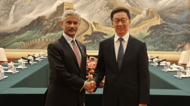 This gallery presents a concise, issue-led photo journey through India’s agenda at the July 2025 SCO council of foreign ministers meet: a focus on tough anti-terror action, new trade corridors, sovereignty in connectivity, and sharper diplomacy.