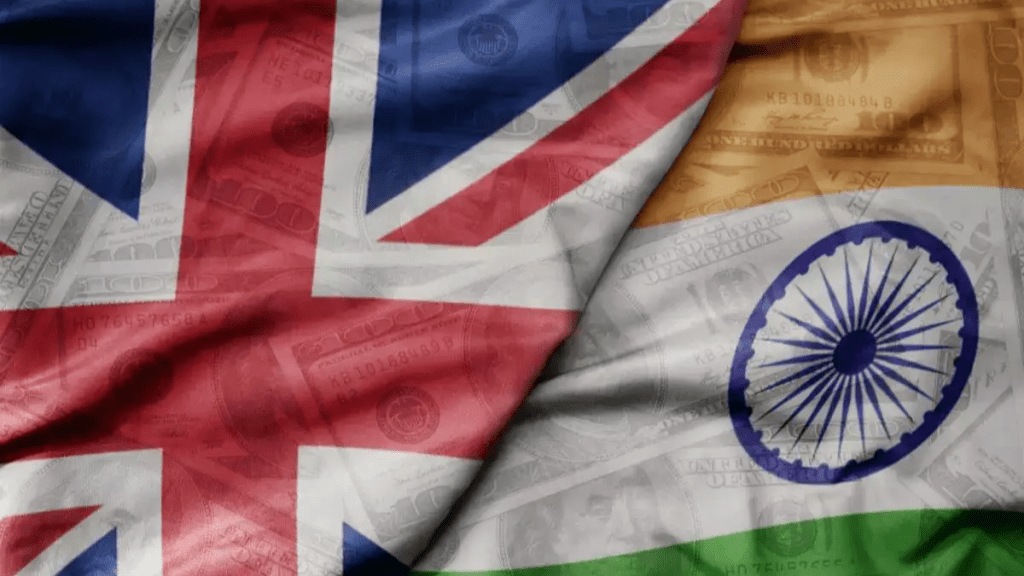 Once the FTA is signed, it will require approval from the British Parliament and India's Cabinet before it can take effect.