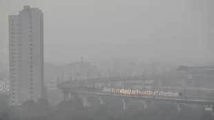 Why Global media reported pollution levels way higher than India’s data