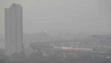 Why Global media reported pollution levels way higher than India’s data