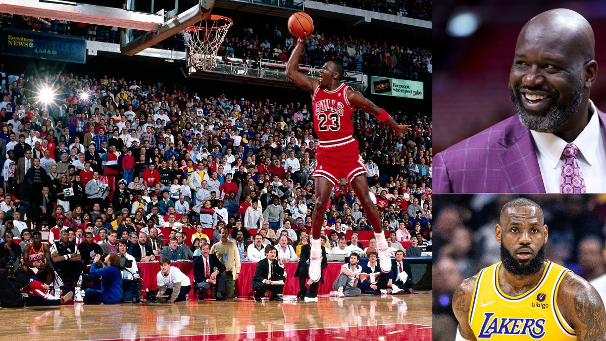 Here are the top 5 richest NBA players of all time 