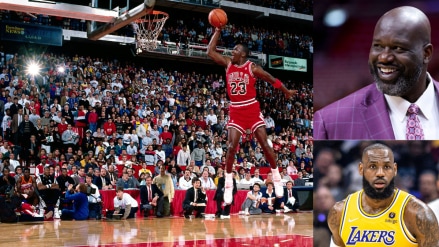 Here are the top 5 richest NBA players of all time 