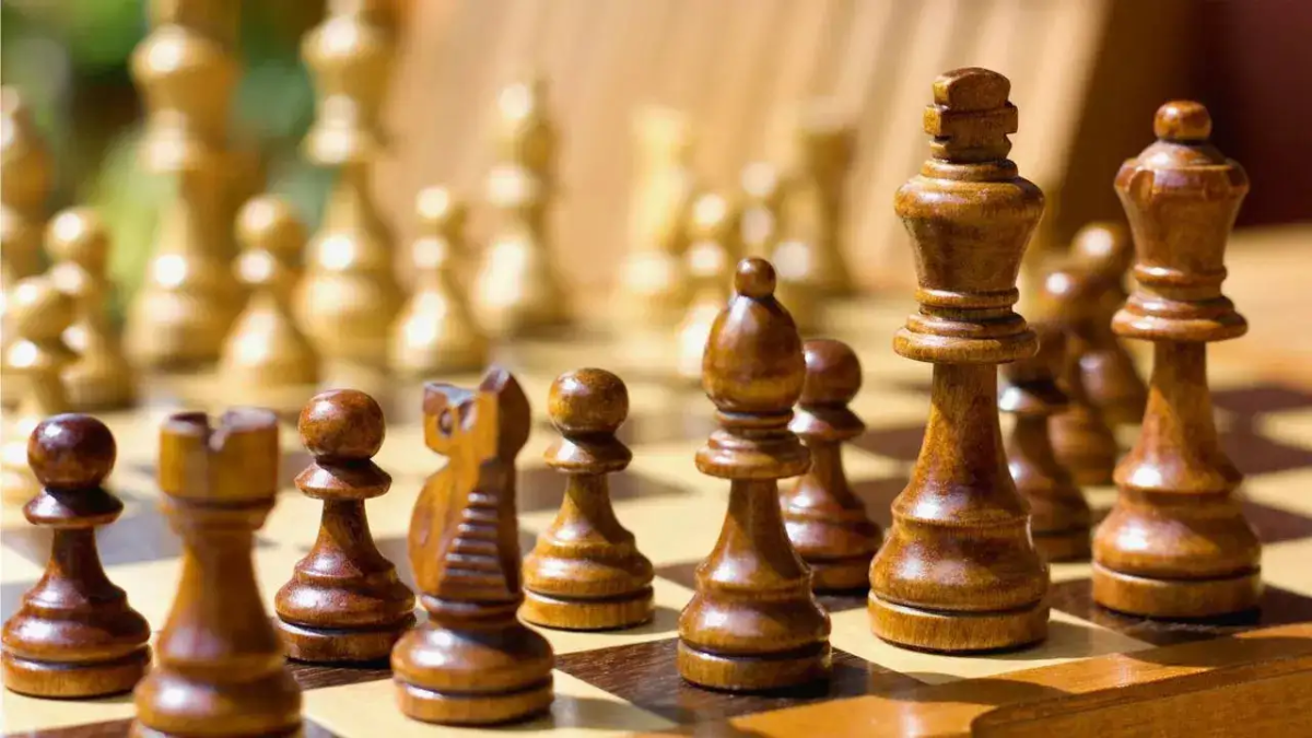 The players will compete in a knockout format, where the losing player in each round is eliminated. Each round will strech across 3 days including two classical games on the first two days, followed by tie-breaks on the third day, if required. The players will compete in a knockout format, where the losing player in each round is eliminated. Each round will strech across 3 days including two classical games on the first two days, followed by tie-breaks on the third day, if required.