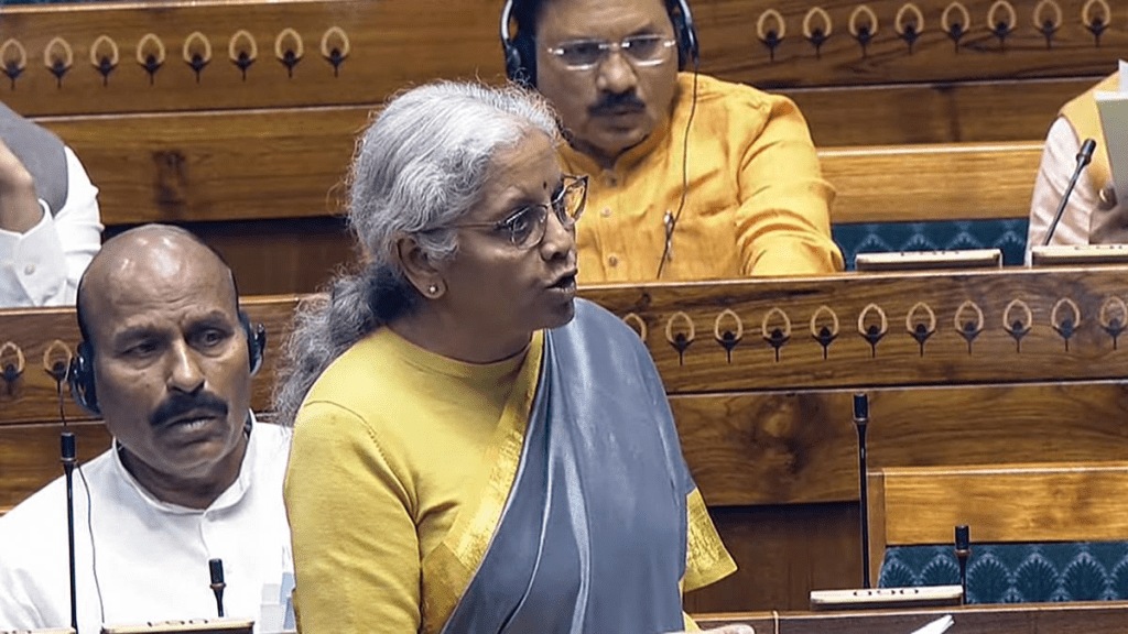 The parliamentary panel has made a total of 566 suggestions/recommendations in its report. The parliamentary panel has made a total of 566 suggestions/recommendations in its report.