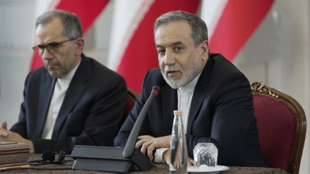 The meeting was called after the European nations threatened that sanctions may be reinstated if Iran refuses to return to talks. The meeting was called after the European nations threatened that sanctions may be reinstated if Iran refuses to return to talks.