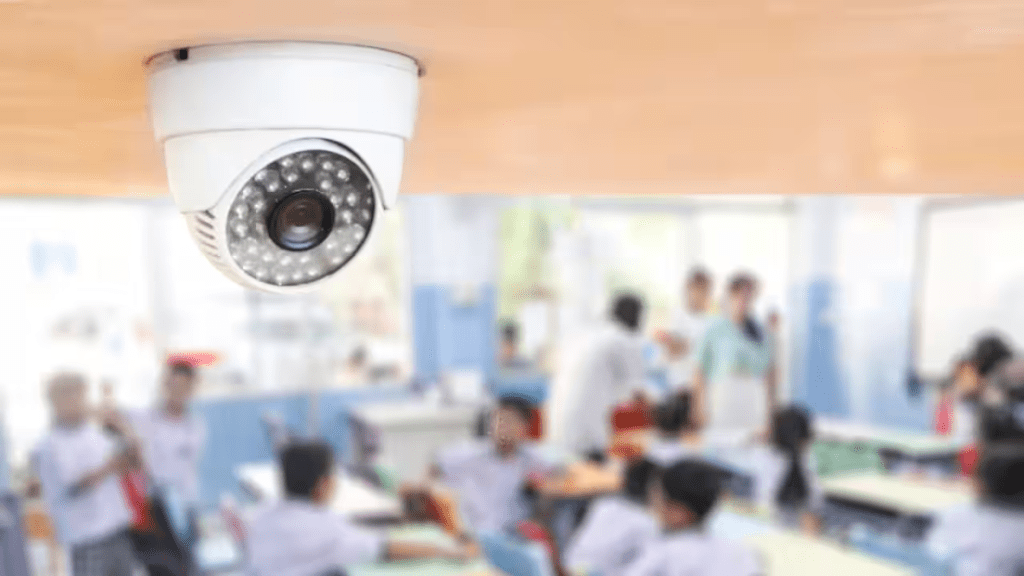 The notification further necessitates that the cameras be equipped with a storage device that can retain 15 days of footage, which may be accessed by the government upon request if required. The notification further necessitates that the cameras be equipped with a storage device that can retain 15 days of footage, which may be accessed by the government upon request if required.