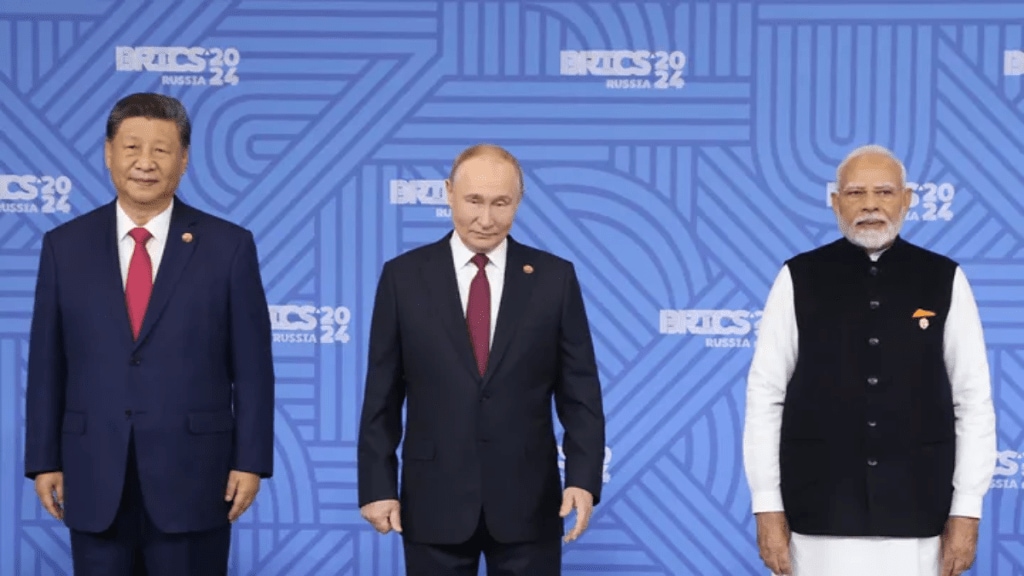 China and India have once again been found supporting Russia’s war effort by sidestepping Western sanctions—often through the use of front companies, according to a new Reuters investigation this week. China and India have once again been found supporting Russia’s war effort by sidestepping Western sanctions—often through the use of front companies, according to a new Reuters investigation this week.