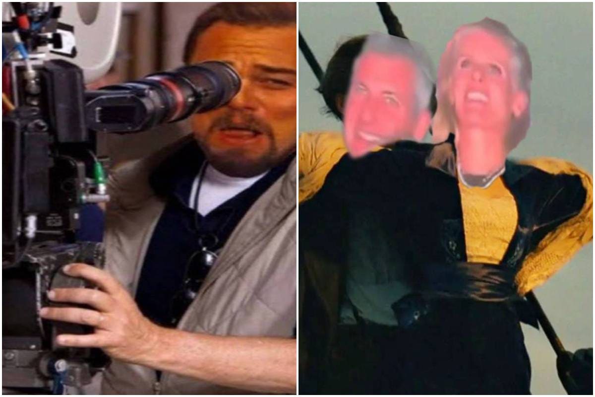 Coldplay Kiss Cam Scandal memes