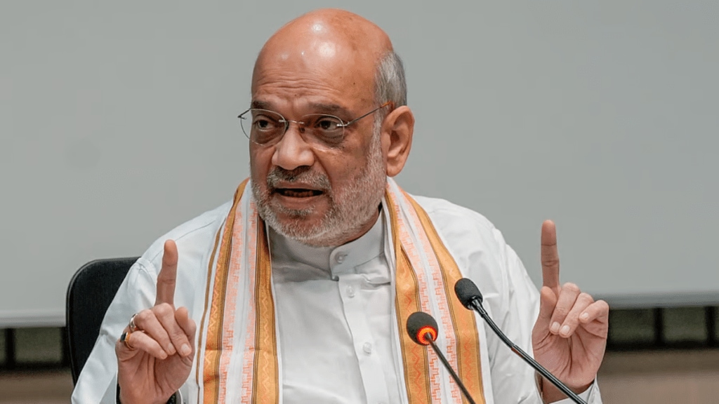 Amit Shah to hold discussions over GST rate overhaul Amit Shah to hold discussions over GST rate overhaul