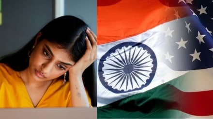 ‘I feel like my job abuses my immigration status,’ 27-year-old wants to return to India after just six years ‘I feel like my job abuses my immigration status,’ 27-year-old wants to return to India after just six years