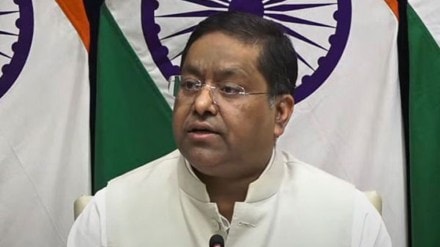 US deported 1563 Indians since January this year, MEA confirms US deported 1563 Indians since January this year, MEA confirms