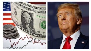 ehind this dramatic drop lies a potent mix of geopolitics, economic uncertainty, and aggressive policymaking under President Donald Trump’s second term.