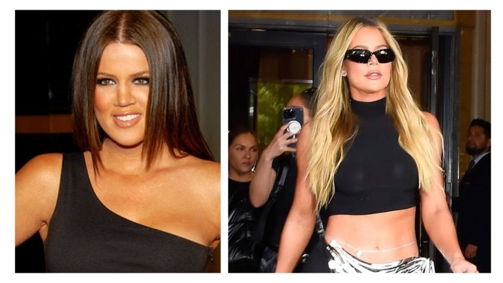 A user said, " She’s missing a lot from that list."