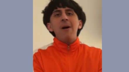 TikToker Justin Guzman turns himself in after fatal Houston Galleria mall shooting. What we know about this influencer