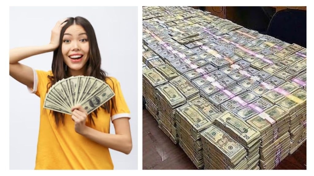 26-year-old shares how she built a $1m net worth – Here is the secret sauce